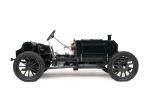 Napier 100 HP Gordon Bennet Racing Car 1903 года